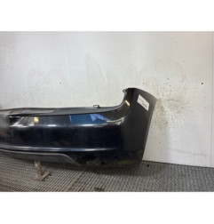 Pare choc arriere NISSAN MICRA 3