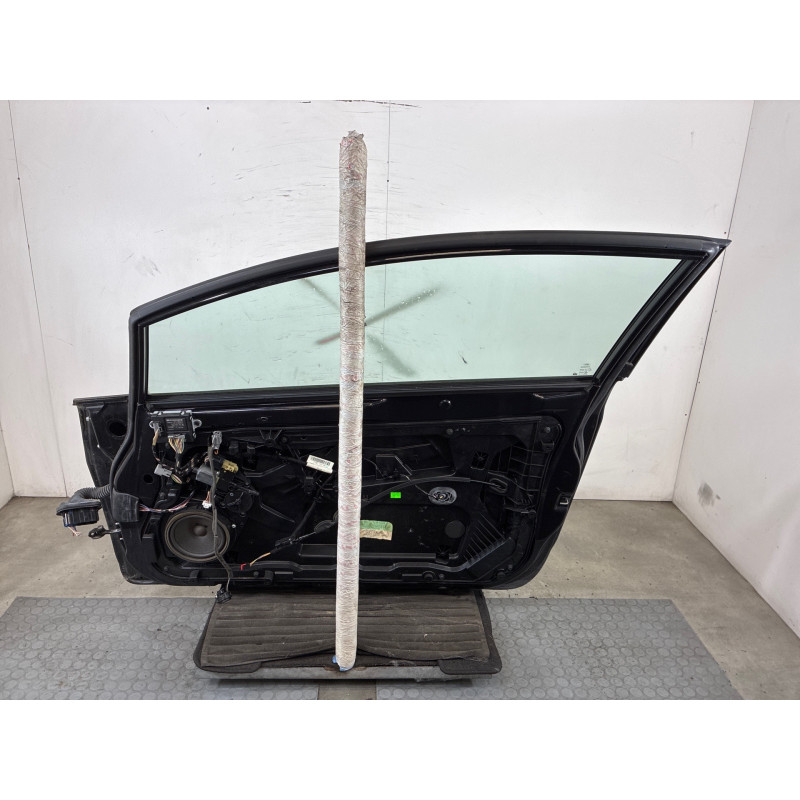 Porte avant droit FORD FIESTA 6 Photo n°3