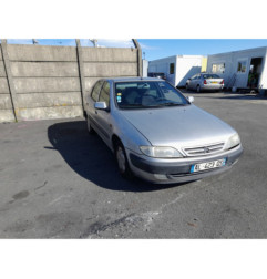 Porte avant gauche CITROEN XSARA