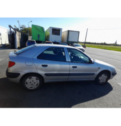 Porte avant gauche CITROEN XSARA