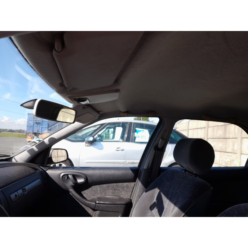 Porte avant gauche CITROEN XSARA Photo n°14