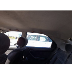 Porte avant gauche CITROEN XSARA