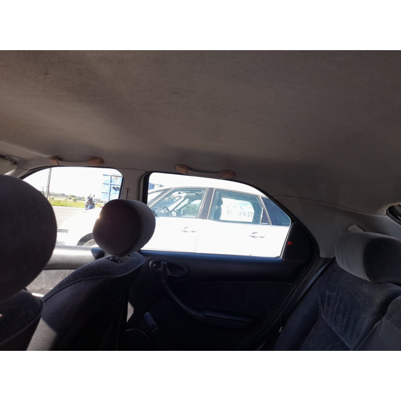 Porte avant gauche CITROEN XSARA Photo n°16