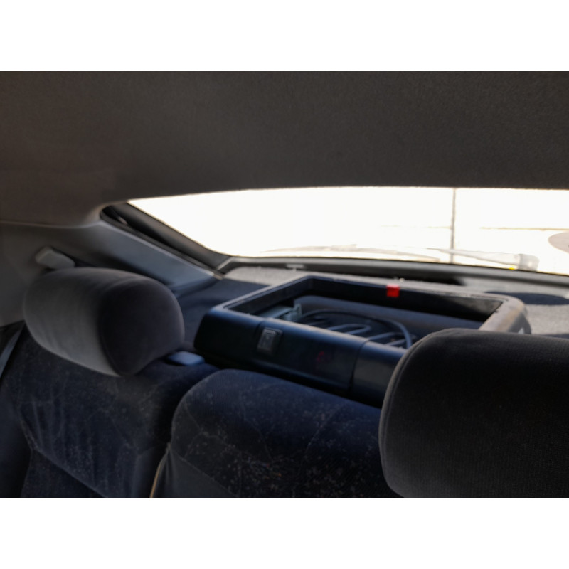 Porte avant gauche CITROEN XSARA Photo n°17