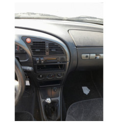 Porte avant gauche CITROEN XSARA