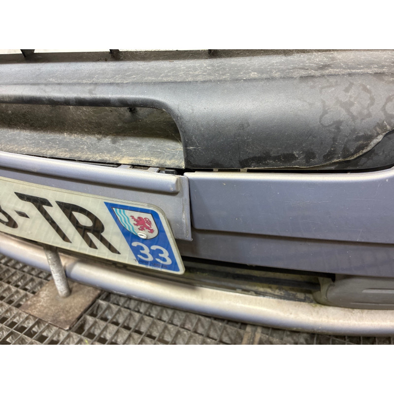 Pare choc avant CITROEN XSARA PICASSO Photo n°1