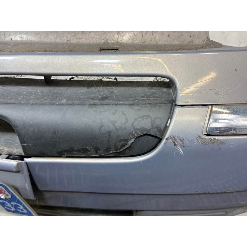 Pare choc avant CITROEN XSARA PICASSO Photo n°3