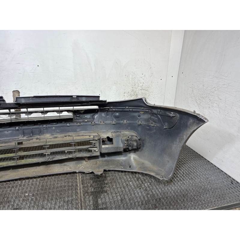 Pare choc avant CITROEN XSARA PICASSO Photo n°6