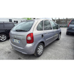 Pare choc avant CITROEN XSARA PICASSO