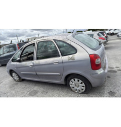 Pare choc avant CITROEN XSARA PICASSO