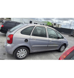 Pare choc avant CITROEN XSARA PICASSO