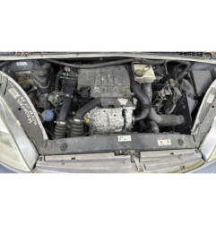 Pare choc avant CITROEN XSARA PICASSO