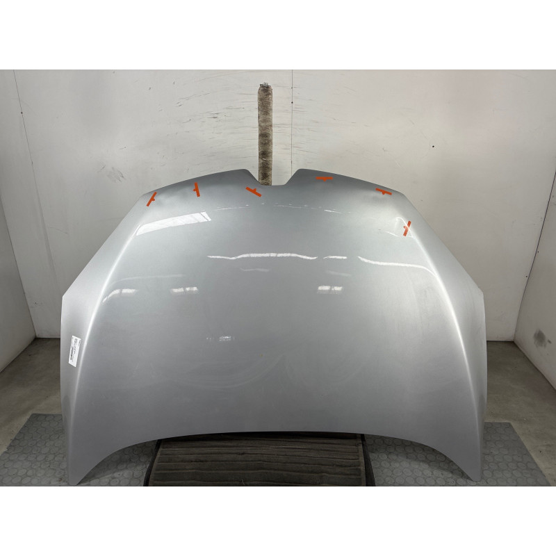 Capot RENAULT MEGANE 3 Photo n°3