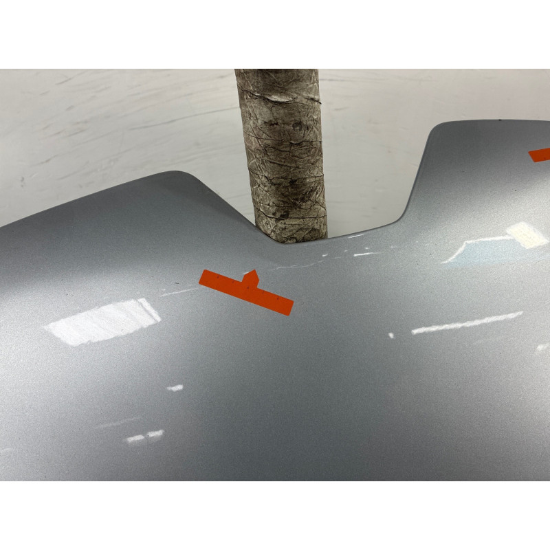 Capot RENAULT MEGANE 3 Photo n°4