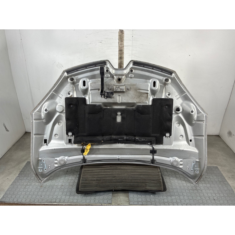 Capot RENAULT MEGANE 3 Photo n°5