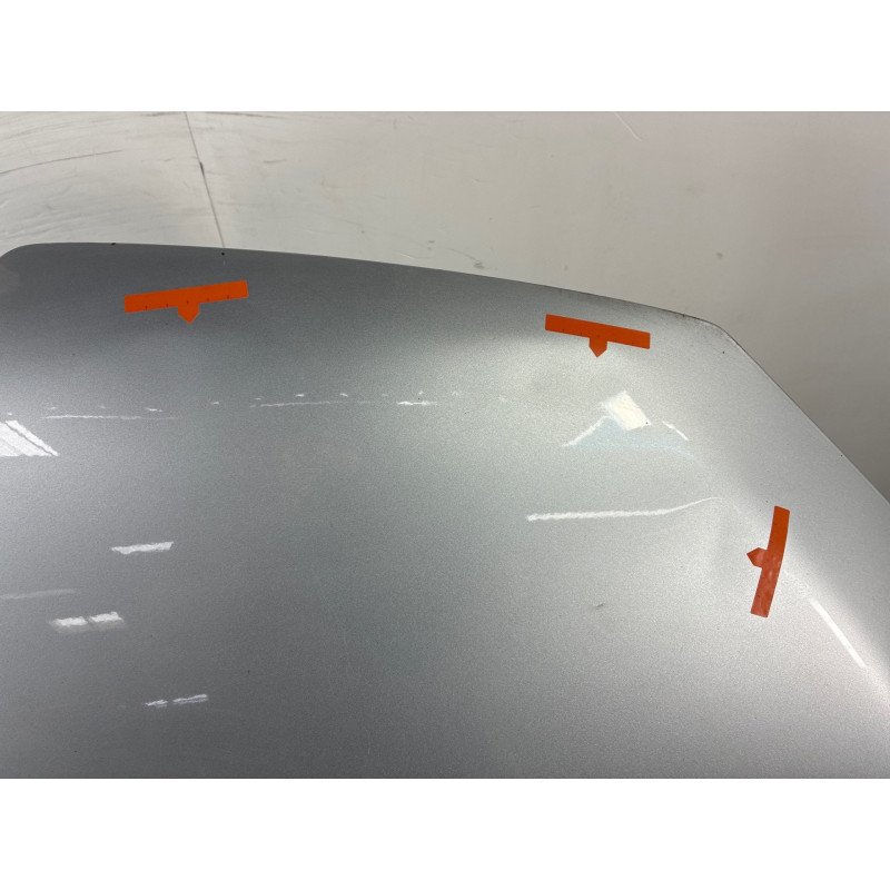 Capot RENAULT MEGANE 3 Photo n°6