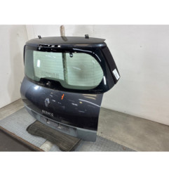 Malle/Hayon arriere RENAULT SCENIC 2 Photo n°1