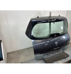 Malle/Hayon arriere RENAULT SCENIC 2