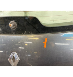 Malle/Hayon arriere RENAULT SCENIC 2