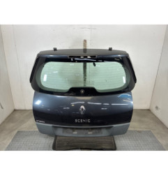 Malle/Hayon arriere RENAULT SCENIC 2