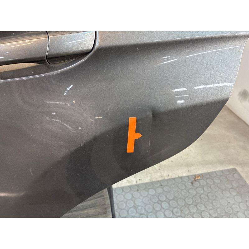 Porte arriere gauche MERCEDES CLASSE E 212 Photo n°4