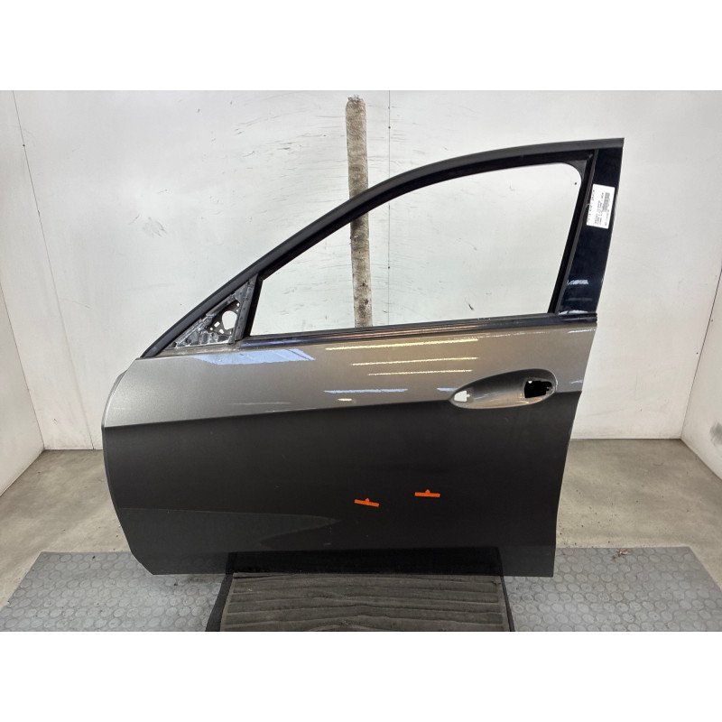 Porte avant gauche MERCEDES CLASSE E 212 Photo n°1