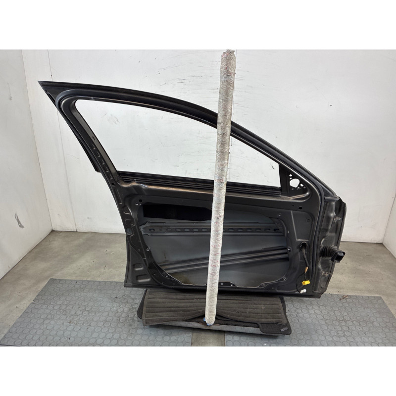 Porte avant gauche MERCEDES CLASSE E 212 Photo n°2