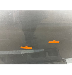 Porte avant gauche MERCEDES CLASSE E 212