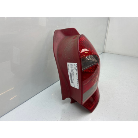 Feu arriere principal droit (feux) RENAULT GRAND MODUS Photo n°1