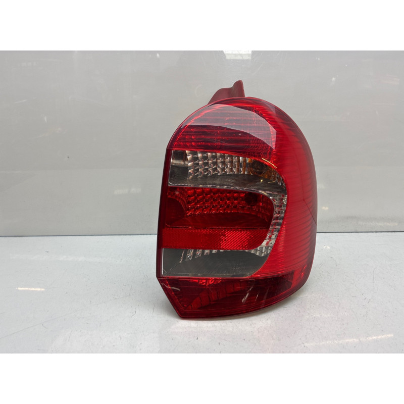 Feu arriere principal droit (feux) RENAULT GRAND MODUS Photo n°4