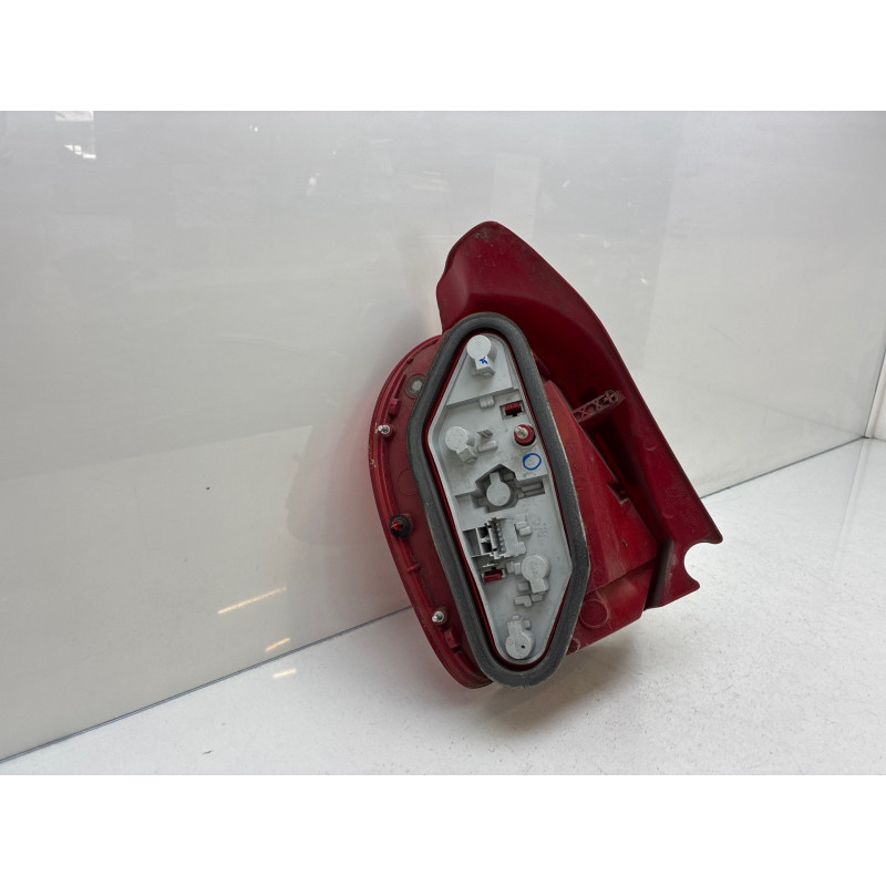 Feu arriere principal droit (feux) RENAULT GRAND MODUS Photo n°5