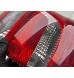 Feu arriere principal droit (feux) RENAULT GRAND MODUS