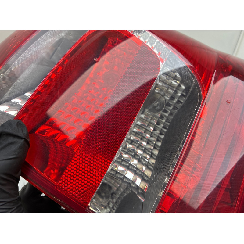 Feu arriere principal droit (feux) RENAULT GRAND MODUS Photo n°6