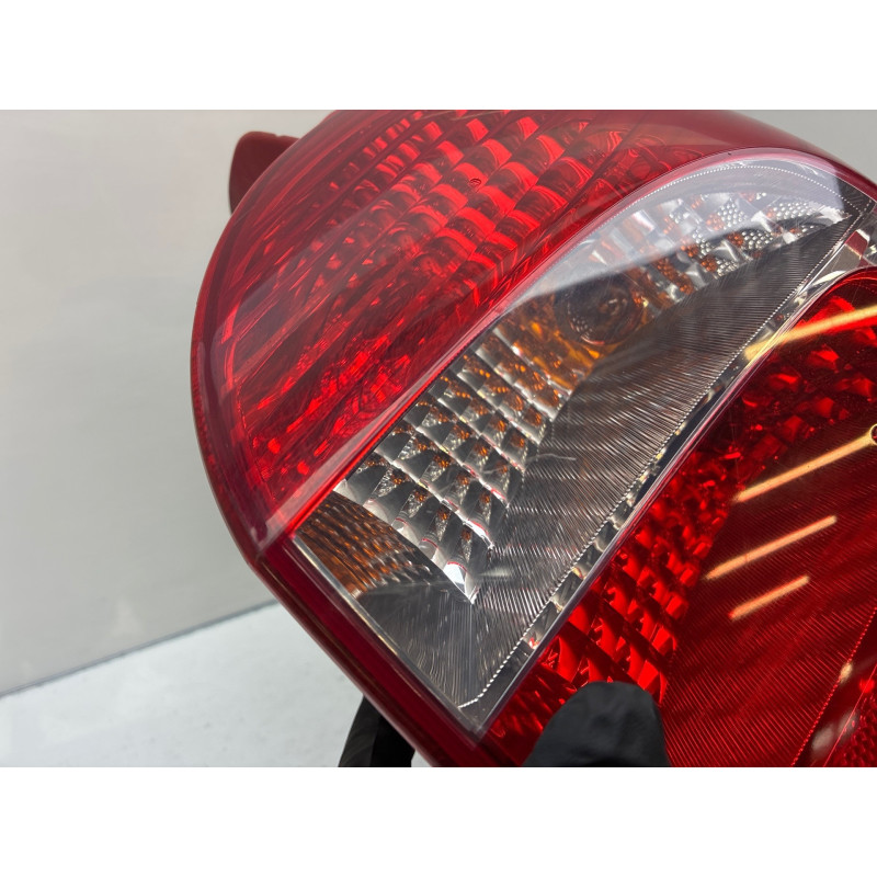 Feu arriere principal droit (feux) RENAULT GRAND MODUS Photo n°7