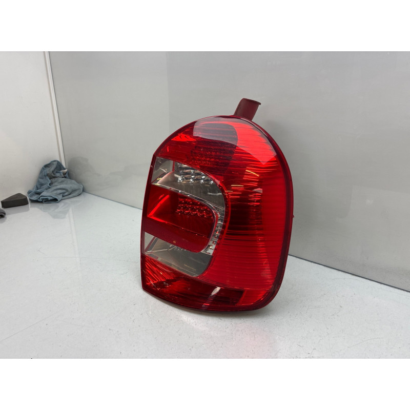 Feu arriere principal droit (feux) RENAULT GRAND MODUS Photo n°8