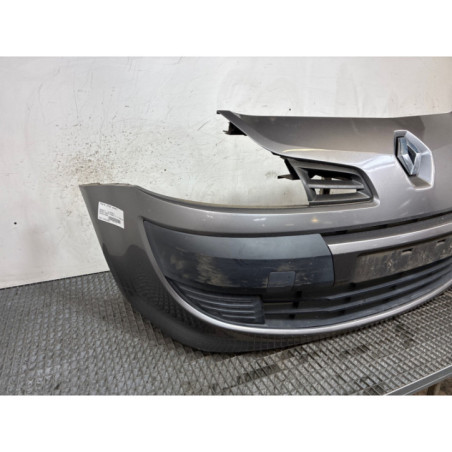 Pare choc avant RENAULT GRAND MODUS Photo n°1