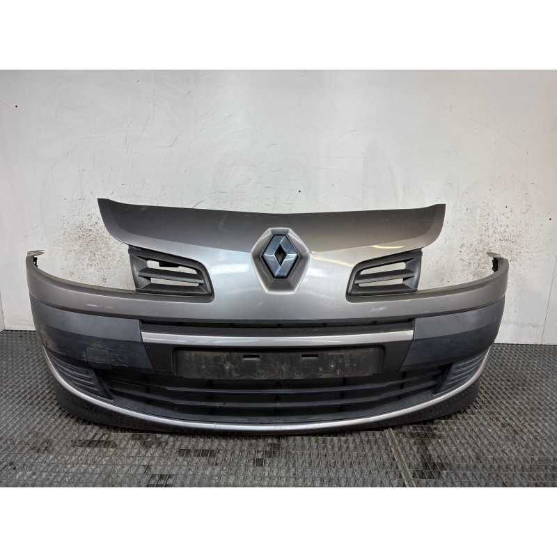 Pare choc avant RENAULT GRAND MODUS Photo n°3