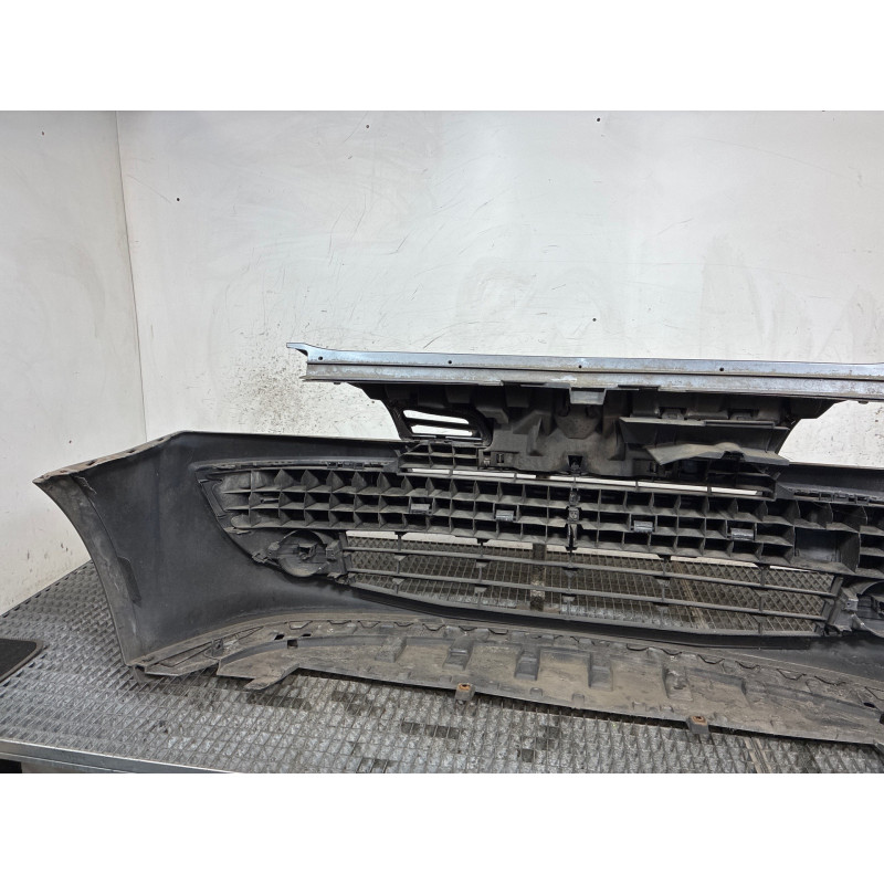 Pare choc avant RENAULT GRAND MODUS Photo n°5