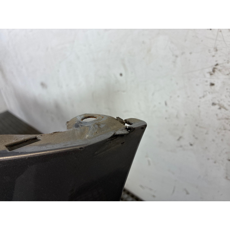Pare choc avant RENAULT GRAND MODUS Photo n°6