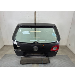 Malle/Hayon arriere VOLKSWAGEN PASSAT 5 Photo n°1