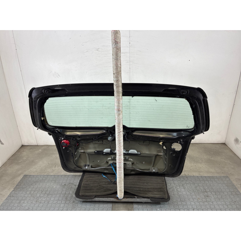 Malle/Hayon arriere VOLKSWAGEN PASSAT 5 Photo n°2