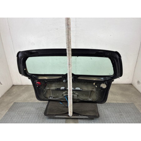 Malle/Hayon arriere VOLKSWAGEN PASSAT 5