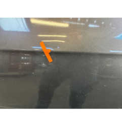 Porte arriere droit VOLKSWAGEN PASSAT 5