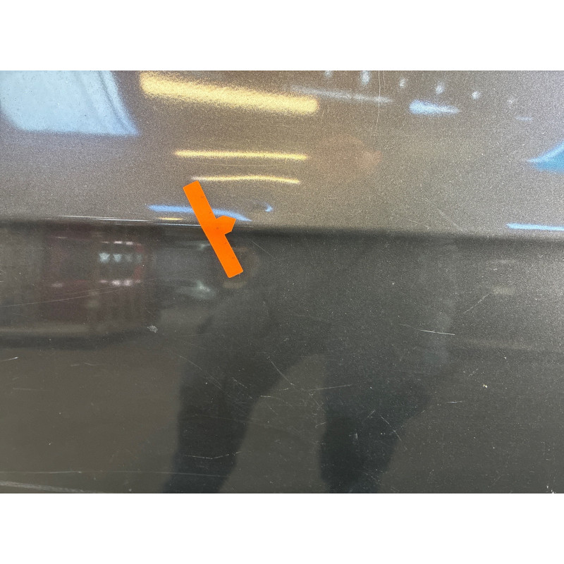 Porte arriere droit VOLKSWAGEN PASSAT 5 Photo n°4