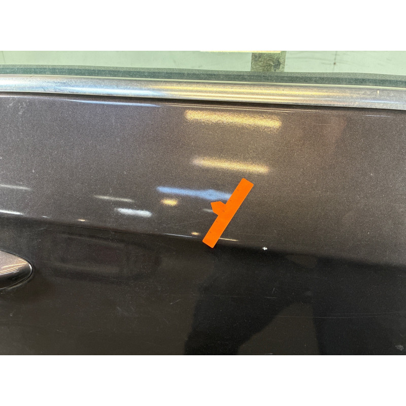 Porte arriere droit VOLKSWAGEN PASSAT 5 Photo n°5