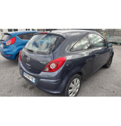 Aile avant gauche OPEL CORSA D