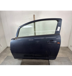 Porte avant gauche OPEL CORSA D