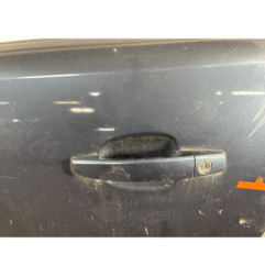 Porte avant gauche OPEL CORSA D
