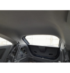 Porte avant gauche OPEL CORSA D