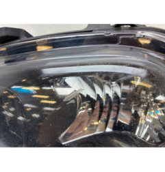 Optique avant principal gauche (feux)(phare) CITROEN C3 3